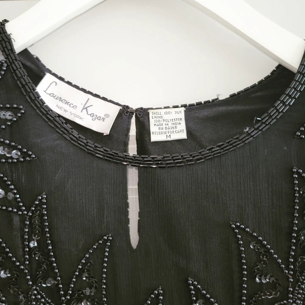 Blouse - Picture 5 of 6